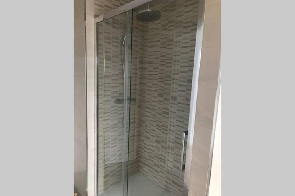 Apartamento Atico Miramar, Luanco Eksteriør bilde